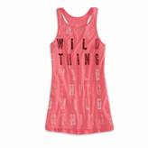Thumbnail for your product : American Eagle Factory Wild Thing Graphic Tank