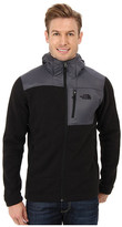 Thumbnail for your product : The North Face Gordon Anza Full Zip Hoodie