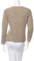 Thumbnail for your product : Gucci Cashmere Sweater