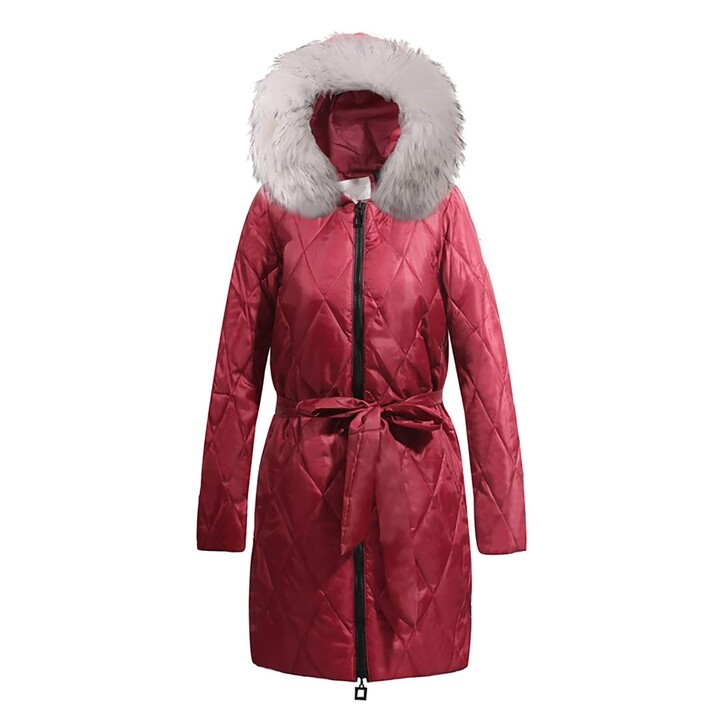 spyder pave long down jacket