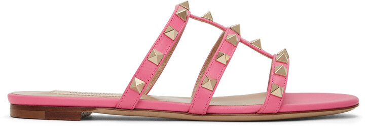 Valentino Women's Sandals | Shop the world's largest collection of 