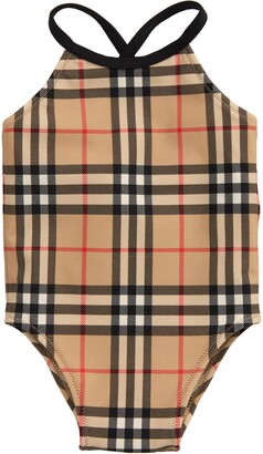 children's burberry swimsuits
