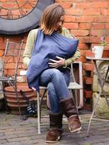 Thumbnail for your product : Baby Essentials Mamascarf Breastfeeding Scarf