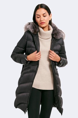 Dawn Levy Women's Coats | ShopStyle