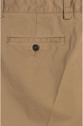 Ami Cotton Shorts