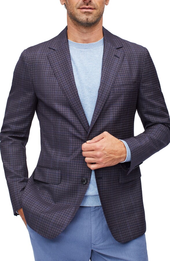 nordstrom bonobos blazer