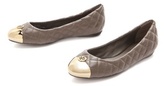 Thumbnail for your product : Tory Burch Kaitlin Ballet Flats