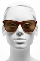 Thumbnail for your product : Oliver Peoples 'Lou' 54mm Sunglasses