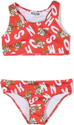 Moschino Girls' Swimwear | ShopStyle