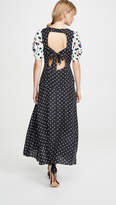 Thumbnail for your product : Tanya Taylor Cassandra Dress