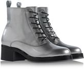 Thumbnail for your product : Pollini Ankle boots