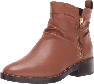 cole haan harrington grand riding bootie