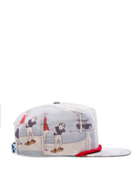 Thumbnail for your product : Brixton Henshaw Snapback