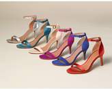 Thumbnail for your product : Halogen Audrey Ankle Strap Sandal