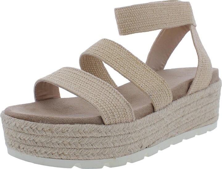 Esprit Women's Sandals | Shop The Largest Collection | ShopStyle