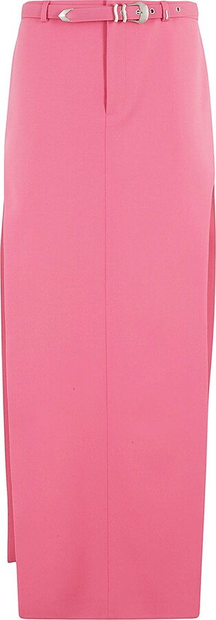 スカート Ssheena Gola Skirt Ssheena Skirt woman - ShopStyle