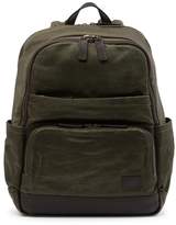 frye carter backpack