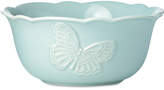 Thumbnail for your product : Lenox Butterfly Meadow Carved Collection All-Purpose Bowl