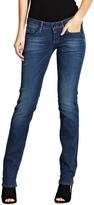 Thumbnail for your product : G Star Midge Straight Leg Jeans