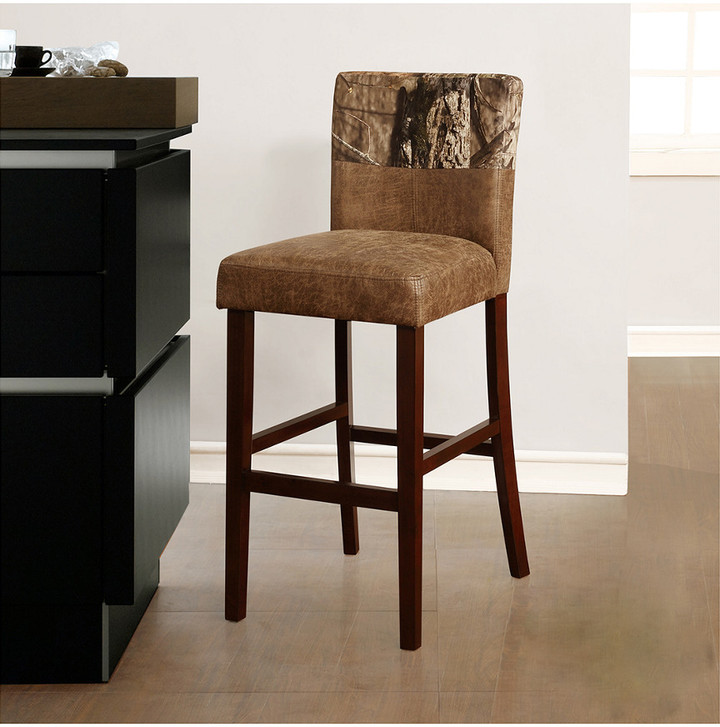 Oak Bar Stools Shop The World S Largest Collection Of Fashion Shopstyle Australia