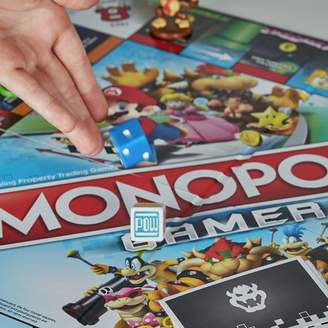 Hasbro Monopoly Gamer from Gaming