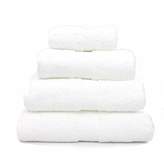 Thumbnail for your product : Yves Delorme Etoile blanc guest towel
