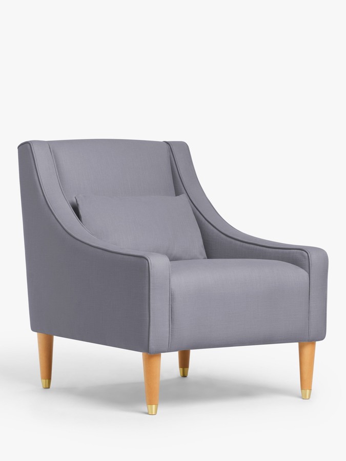 John Lewis Partners Swept Armchair ShopStyle