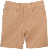 Thumbnail for your product : Appaman Flat Front Shorts