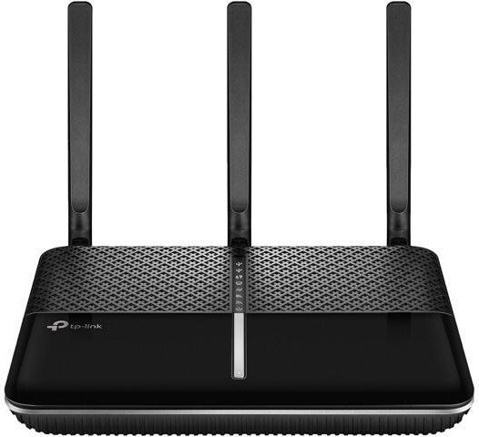 TP-Link Archer AC2300 Wireless Wi-Fi Router, Powerful 1.8 GHz Dual-Core Processor, 802.11ac Wave 2 MU-MIMO