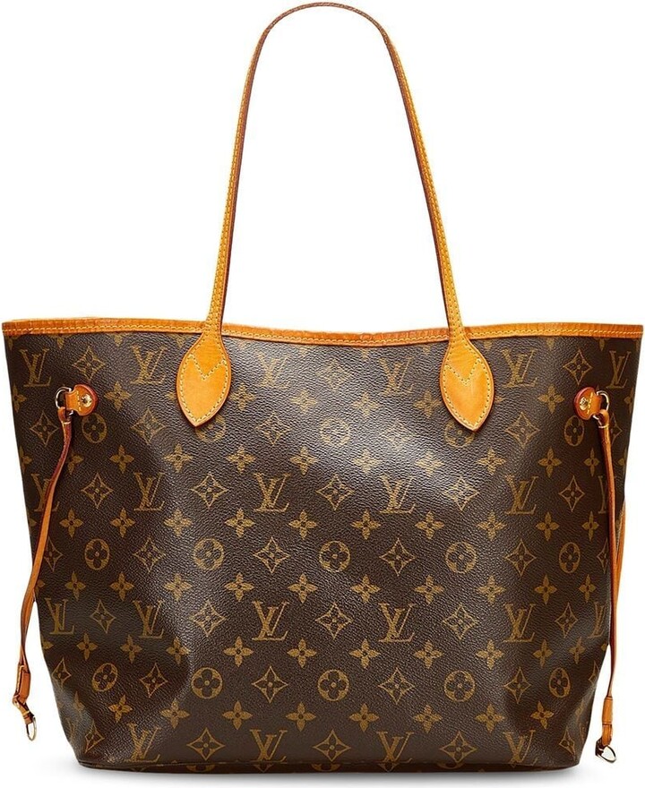 Louis Vuitton 2013 pre-owned Neverfull GM tote bag - ShopStyle