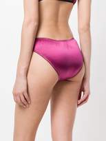 Thumbnail for your product : Gilda & Pearl Gina knickers