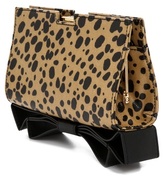 Thumbnail for your product : Zac Posen ZAC Milla Small Frame Clutch