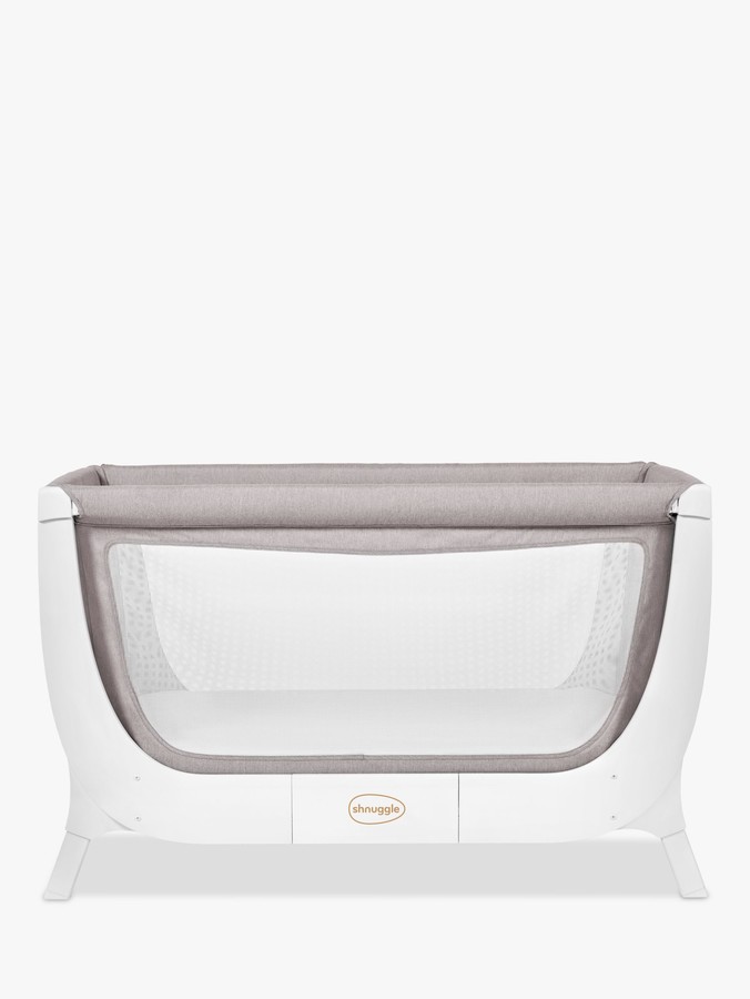 Shnuggle Air Cot Conversion Kit ShopStyle Cribs