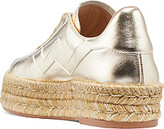 Thumbnail for your product : Stuart Weitzman Daryl Espadrille