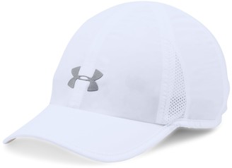 under armour women's shadow 2.0 cap