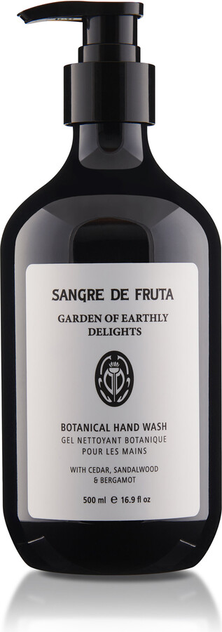 Sangre de Fruta