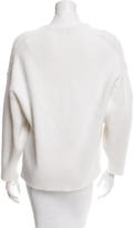 Thumbnail for your product : 3.1 Phillip Lim Oversize Rib Knit Cardigan