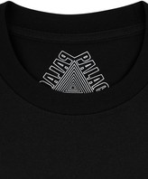 Thumbnail for your product : Palace I Don't Skate On A Sunday T-shirt
