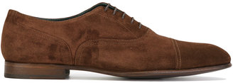Paul Smith classic Oxford shoes
