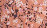 Thumbnail for your product : Adyson Parker Floral Tiered Puff Long Sleeve Dress