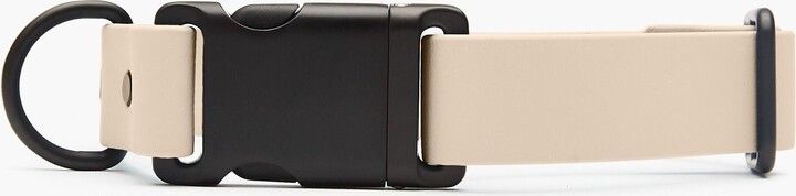 Fable Pets Signature Dog Collar, Blush, X-Large