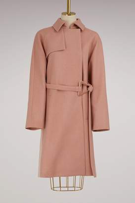 Carven Wool coat