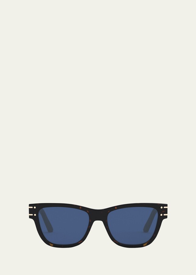 Christian Dior DiorSignature S6U Sunglasses - ShopStyle