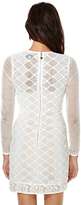 Thumbnail for your product : Nasty Gal Bless'ed Are The Meek Barbados Dress