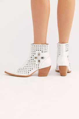 Matisse Bello Ankle Boot