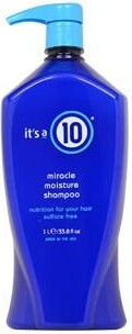 It's A 10 Miracle Moisture Shampoo - 33.8 oz Shampoo