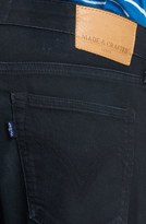 Thumbnail for your product : Levi's Made & CraftedTM 'Tack' Slim Fit Stretch Denim Jeans (Black Lagoon)