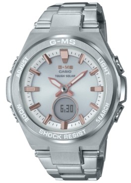 women's digital bracelet watch