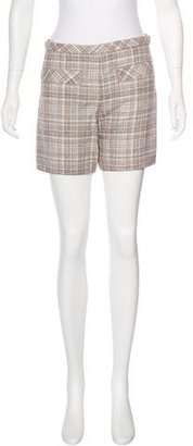 Marc Jacobs Wool Mini Shorts w/ Tags