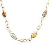 Thumbnail for your product : Vaubel Chain Link Necklace